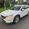 Mazda CX9 2017  7places thumb 0