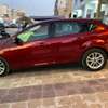 Ford focus se 2017 venant déjà dédouaner thumb 9