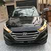 Hyundai Tucson 2017 thumb 4
