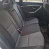 Hyundai Elantra GT 2016 thumb 9