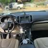 Ford edge Titanium année 2015 thumb 12