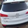 Hyundai Santafé 2016 en excellent état thumb 0