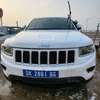 Jeep Grand cherokee 2014 limited full option 4x4 thumb 8