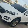 Hyundai Tucson 2017 thumb 0