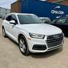 AUDI Q5 TFSI QUATTRO 2018 thumb 0