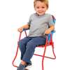 Chaise pliable PAW PATROL pour enfant(3-7ans) thumb 1