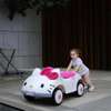 Voiture électrique pour enfant thumb 0