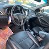 Hyundai Santafe 2013 full options 2.0 4*4 thumb 10