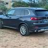 Bmw x5 anné 2019 automatique essence thumb 6