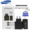 Chargeur samsung ultra rapide 45 W PD thumb 3