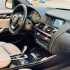 BMW X3 2017 Xdrive thumb 7