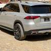 Mercedez Benz Class GLE 350 thumb 5