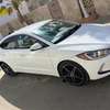 Hyundai elantra 2017 thumb 3