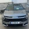 Kia Sportage 2023 thumb 2