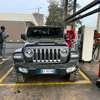 Jeep Gladiator 2023 thumb 6