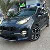 Kia Sportage 2018 thumb 1