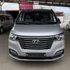 Hyundai Starex 2019, 82000 kms, 12 places diesel boîte auto thumb 1