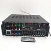 Amplificateur De Puissance Audio Intégré - UKC AV-326BT thumb 8