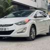 Hyundai Elantra 2015 thumb 1