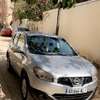 Nissan qashqai 2012 thumb 7