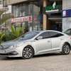 Hyundai Grandeur 2016 thumb 7