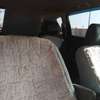 Toyota corola 2010 thumb 5