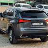 2020 Lexus NX 300H Hybrid thumb 12
