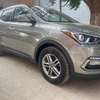 Hyundai santa fe  2017 thumb 8