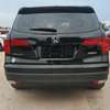 Honda pilot v6 7 places thumb 7