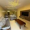 Bel appartement au Virage vue mer thumb 14