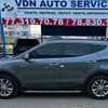 Hyundai Santa Fe essence 2018 Exclusive thumb 1