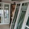 Portes balcon ou salon pvc antibruits doubles vitrages thumb 0