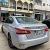 NISSAN SENTRA 2013 thumb 4