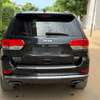 Jeep Grand Cherokee thumb 2
