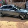 Mercedes c300 2016 full option thumb 3