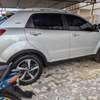 SSANGYONG KORANDO C année 2017/2018 thumb 4