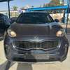 Kia Sportage Limited 2017 thumb 0