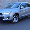 MITSUBISHI  ASX thumb 6