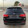 MERCEDES GLC 43 BI-TURBO AMG thumb 14