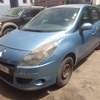 Renault Scenic thumb 2