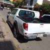 Mitsubishi L200 thumb 5