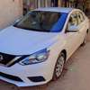 Nissan Sentra 2016 thumb 0