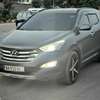 Hyundai Santa Fe thumb 6