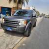 LAND ROVER DISCOVERY  3 ANNÉE  2010 thumb 1
