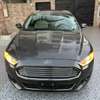 FORD FUSION TITANIUM 2016 thumb 0
