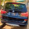 BMW X3 2016 thumb 1