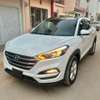 Hyundai tucson 2017 thumb 3