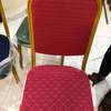 À vendre  chaises de qualité premium thumb 2