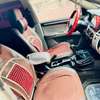 Mitsubishi pajero 2016 thumb 5