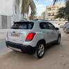 Chevrolet Trax Diesel thumb 0